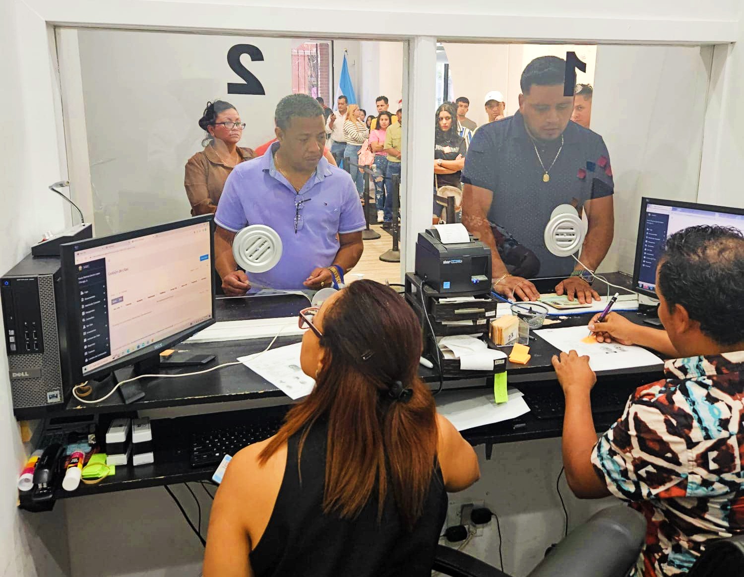 Consulado De Honduras En Chicago Hacer Cita AHORA