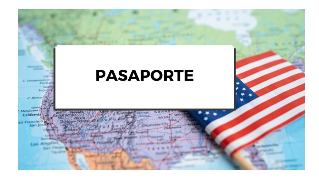 pasaporte hondureño