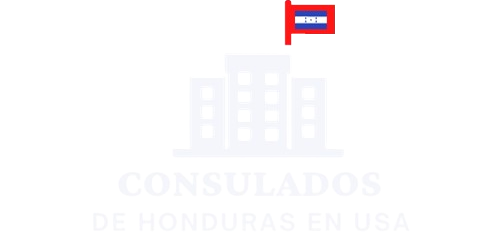 consulado hondureno estados unidos