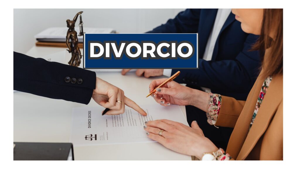 divorcio consulado de honduras