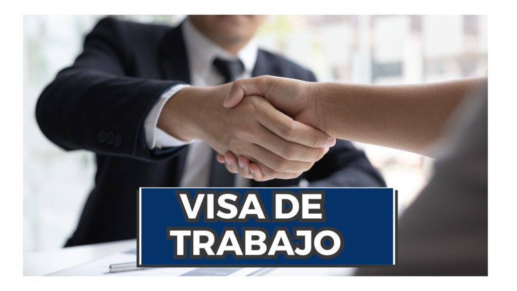 visa de trabajo en honduras