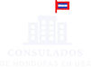 Consulado de honduras cerca de mi