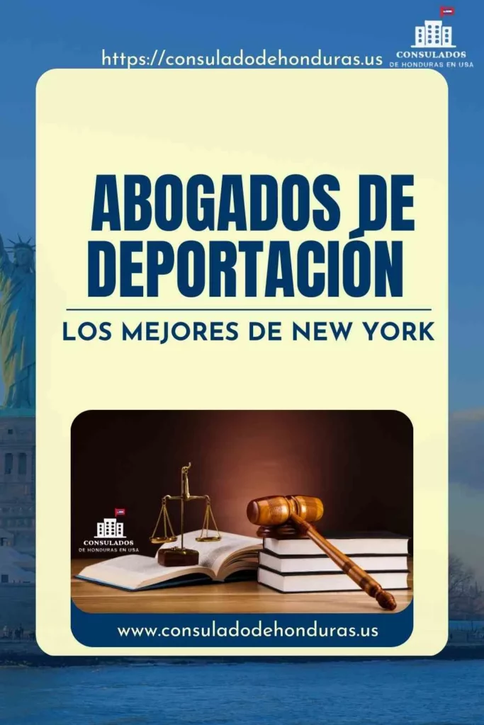 abogados inmigracion deportacion new york