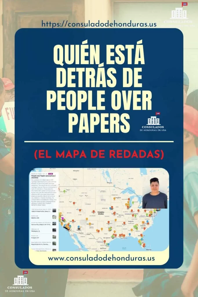 el equipo de people over papers