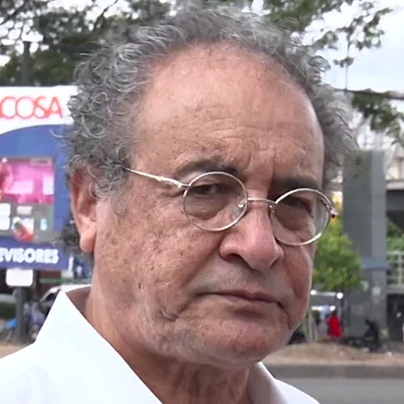 Jorge Nelson Ávila Gutiérrez